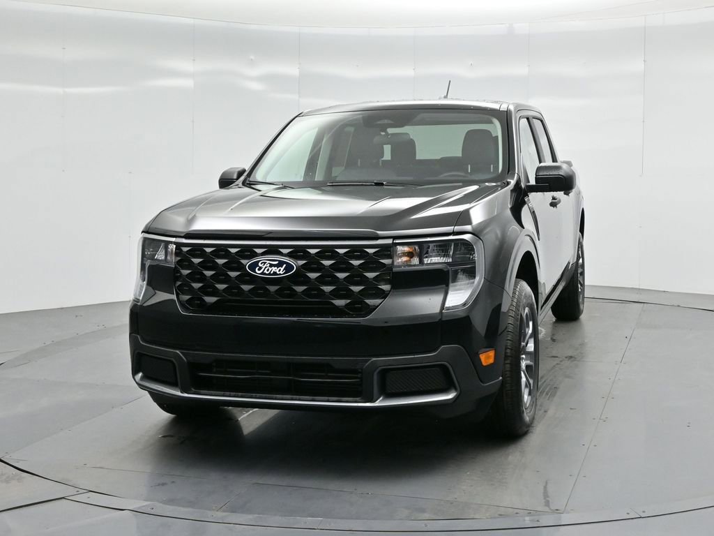 Used 2025 Ford Maverick XLT FWD image 51