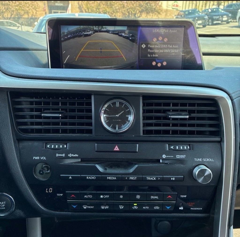Used 2019 Lexus RX 350 AWD w/ Navigation Package image 20