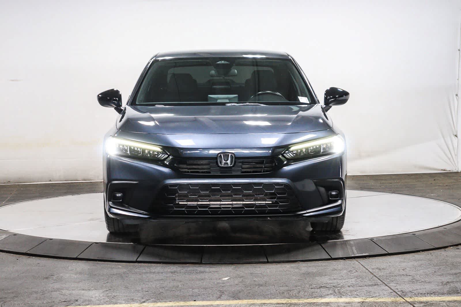 Used 2022 Honda Civic Sport image 6