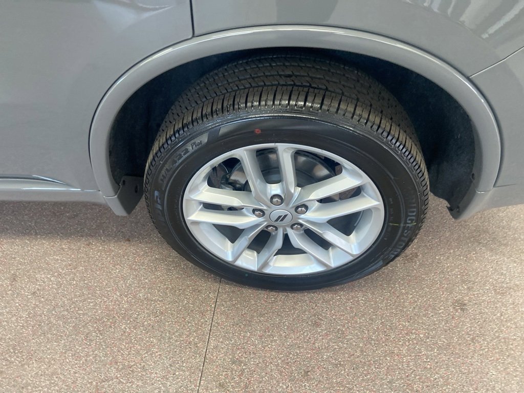 New 2026 Dodge Durango GT image 9