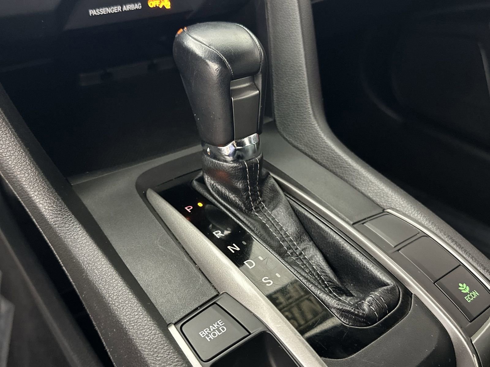 Used 2018 Honda Civic Sport image 24