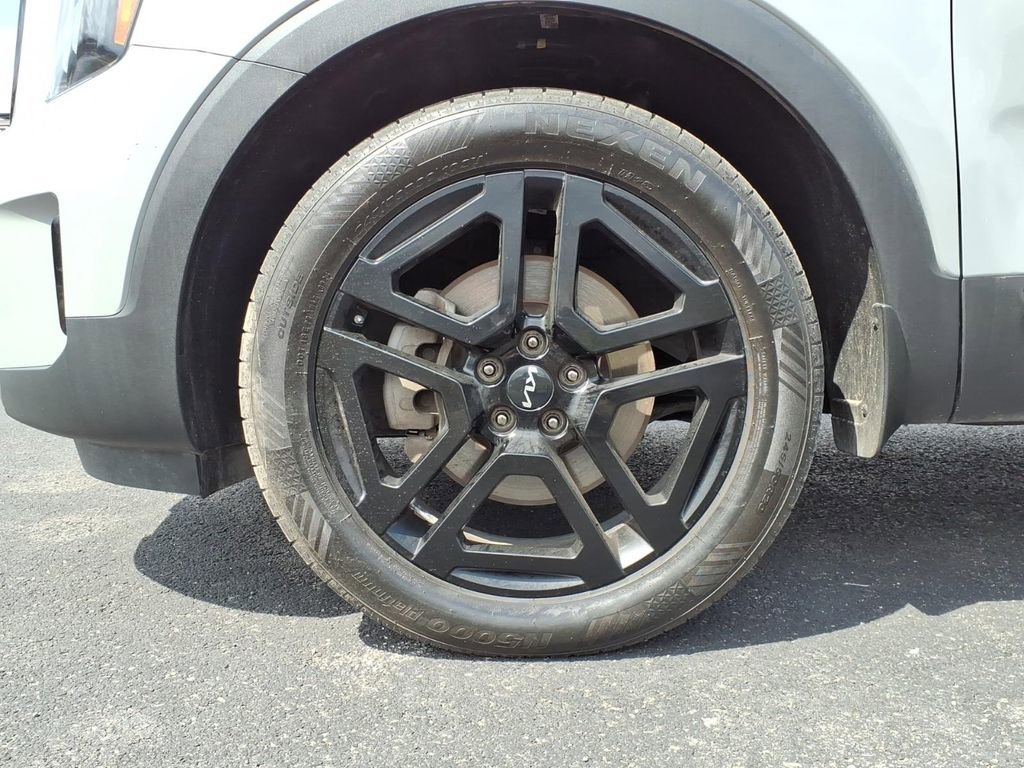 Used 2024 Kia Telluride EX X-Line AWD/4WD image 12