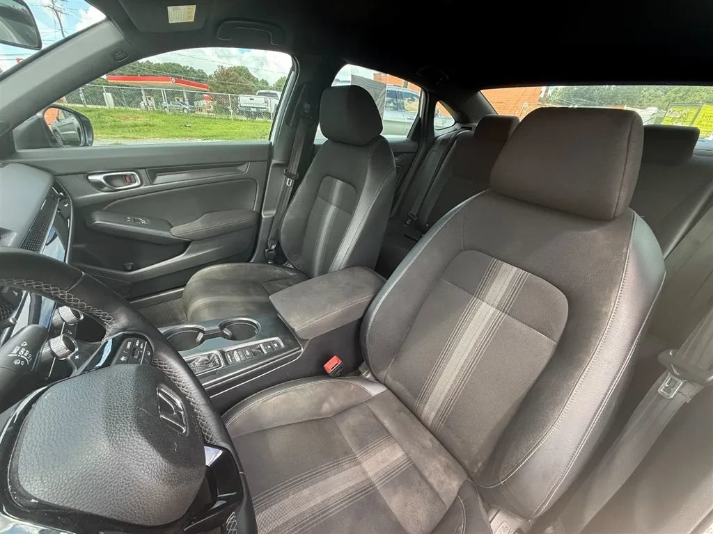 Used 2023 Honda Civic Sport image 20