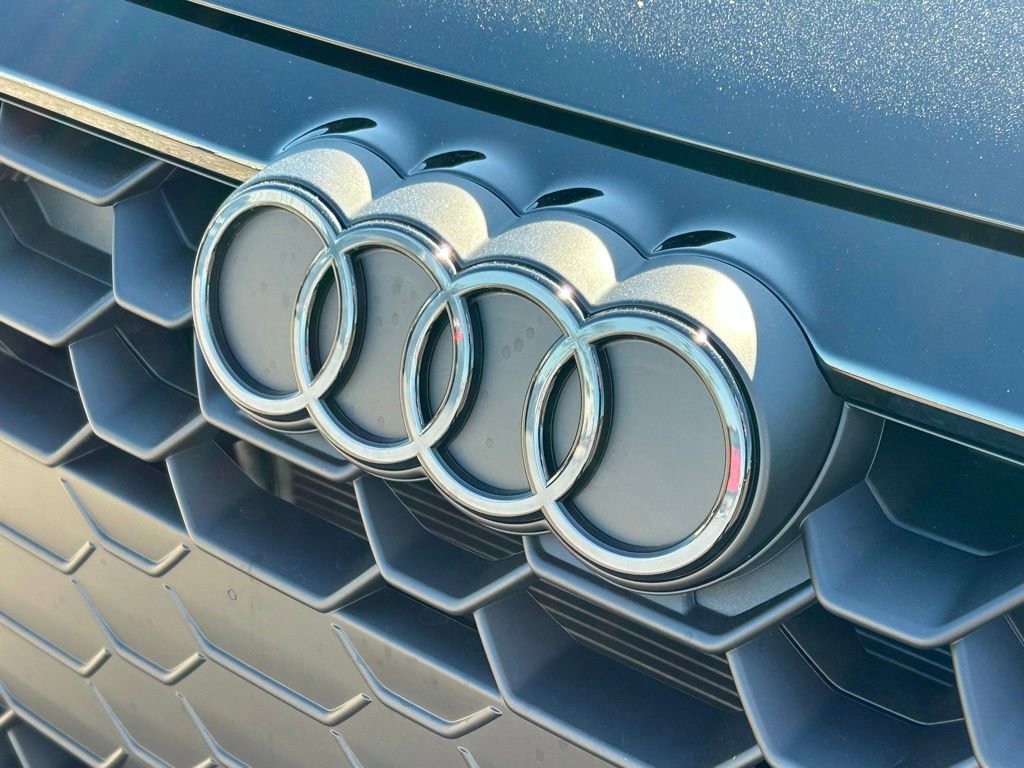 New 2026 Audi A3 2.0T Premium AWD/4WD image 41