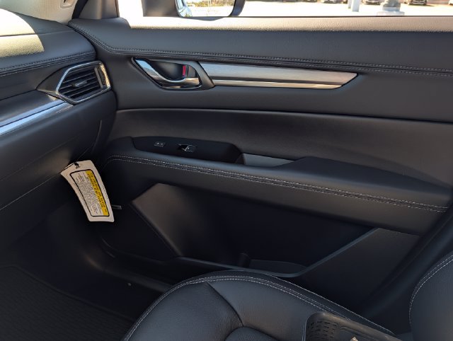 Certified 2025 MAZDA CX-5 AWD 2.5 S w/ Premium Plus Pkg image 28