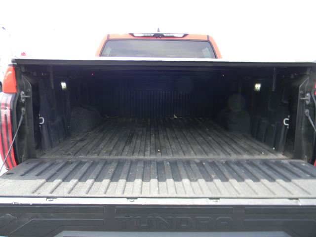 Used 2022 Toyota Tundra TRD Pro AWD/4WD image 10