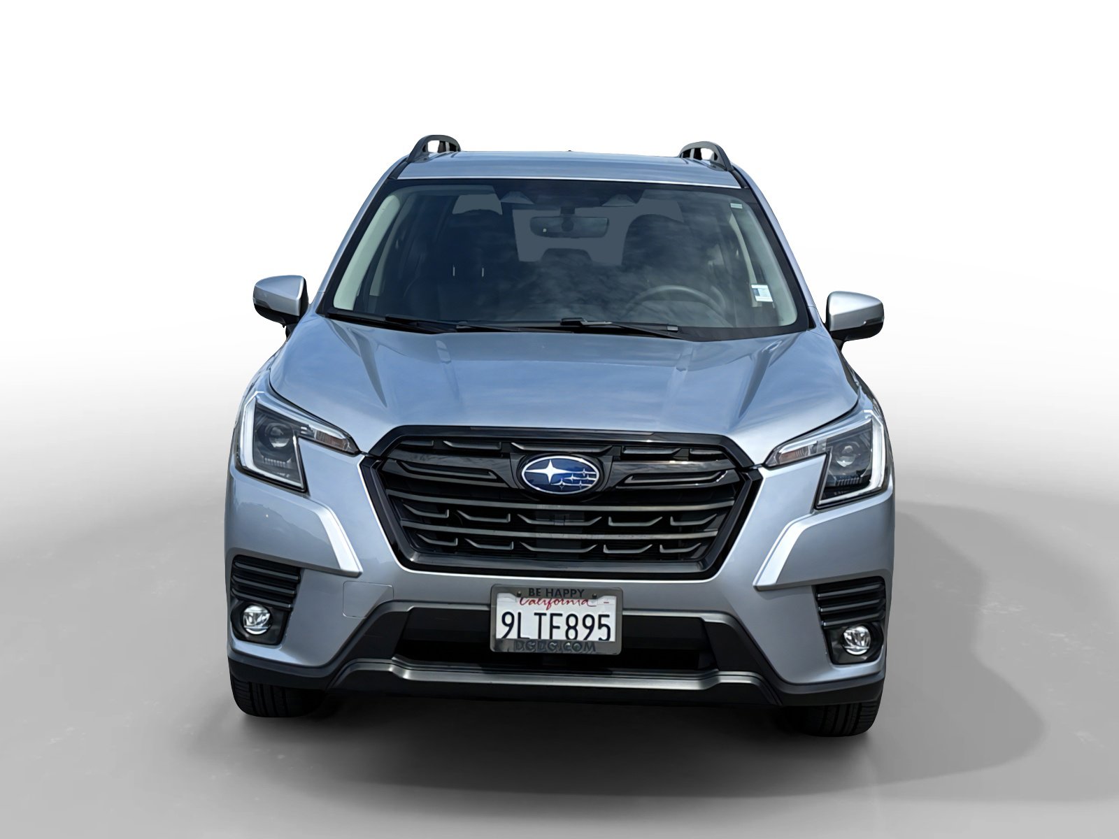 Certified 2024 Subaru Forester Limited AWD/4WD image 8
