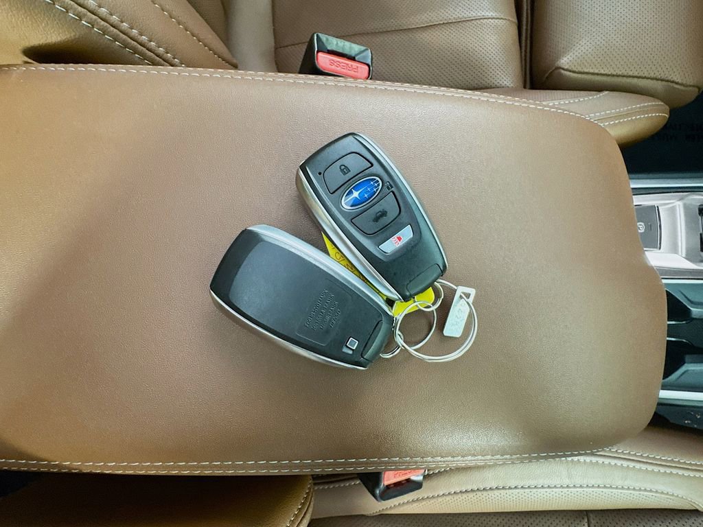 Used 2022 Subaru Ascent Touring AWD/4WD image 43