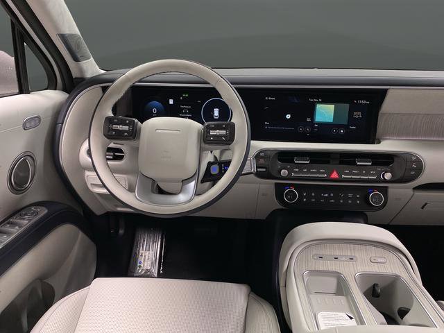 New 2026 Hyundai Palisade Calligraphy image 5