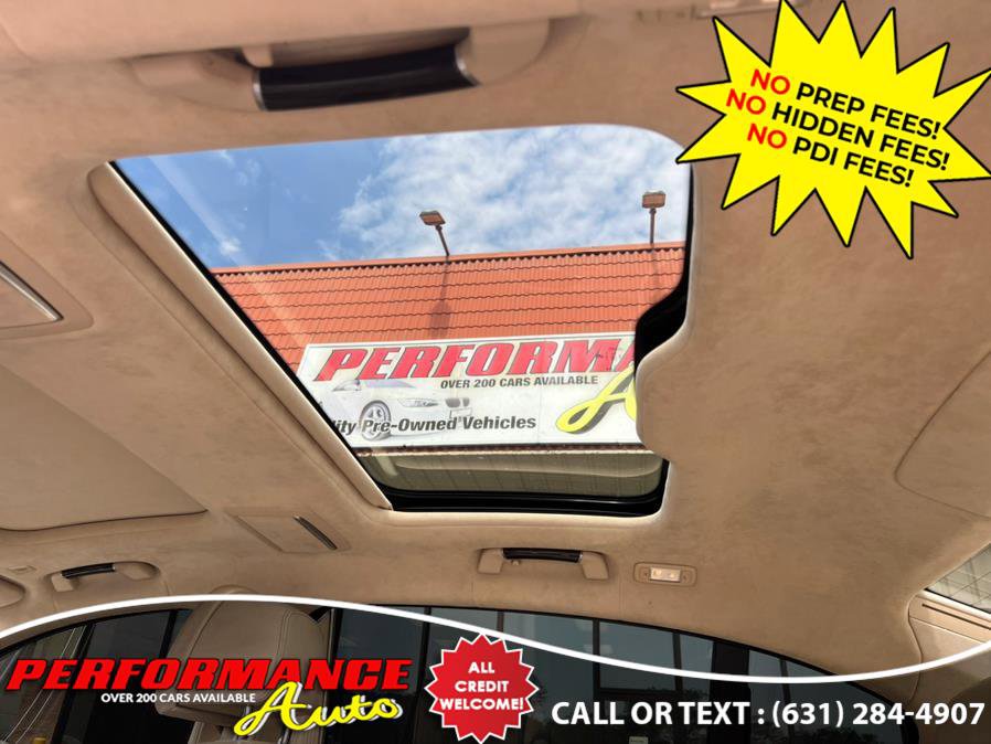 Used 2016 BMW 740i 4dr Sdn 740i RWD image 12