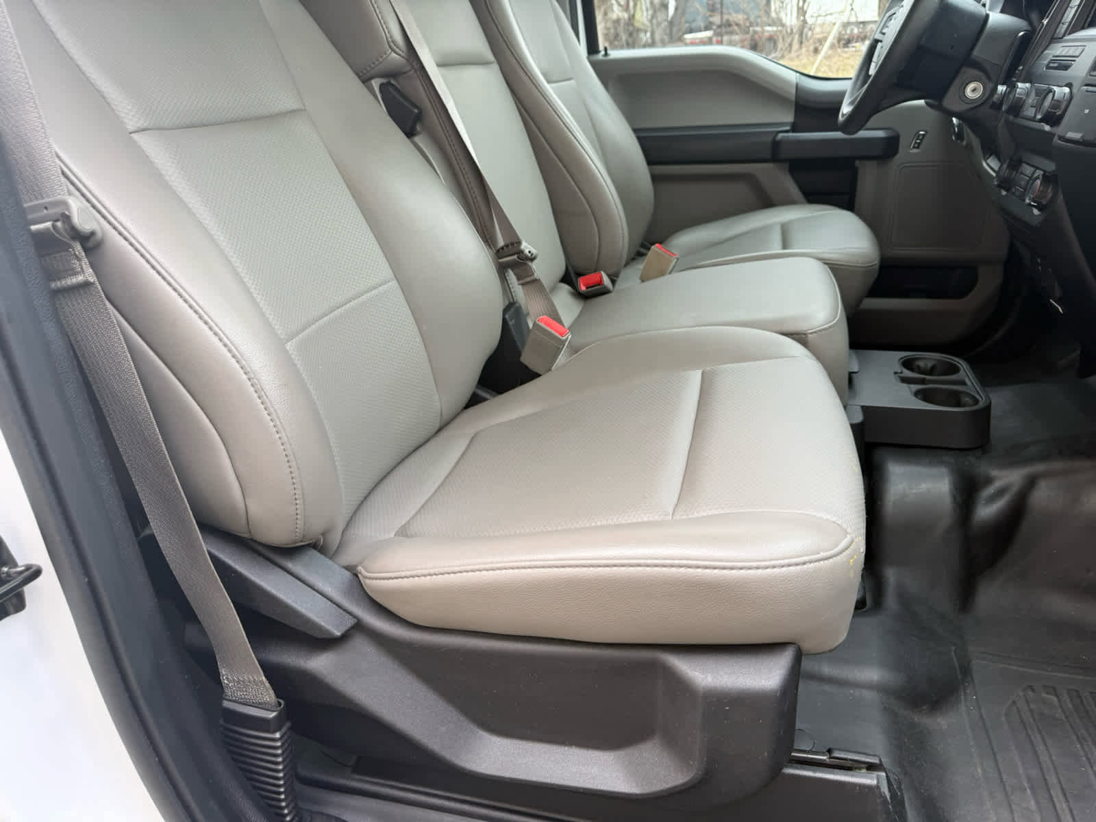 Used 2018 Ford F150 XL w/ XL Power Equipment Group image 7