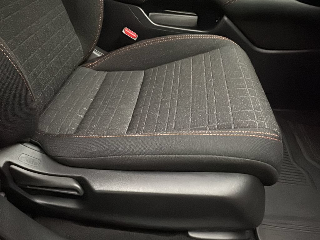 Certified 2024 Honda HR-V Sport image 20
