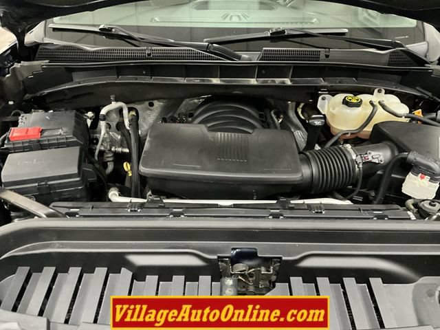 Used 2019 GMC Sierra 1500 SLE w/ X31 Off-Road Package AWD/4WD image 38