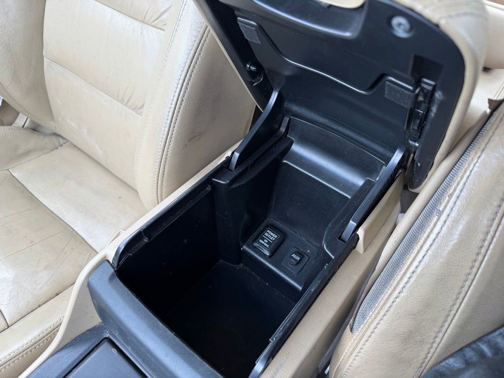 Used 2010 Honda Accord EX-L image 21