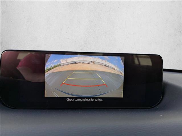 Used 2024 MAZDA CX-50 AWD 2.5 Turbo w/ Cargo Package image 13