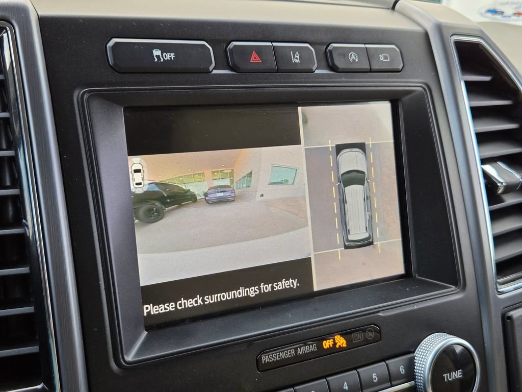 Used 2021 Ford Expedition Platinum RWD image 36