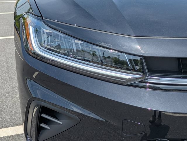 New 2026 Volkswagen Jetta Sport FWD image 10