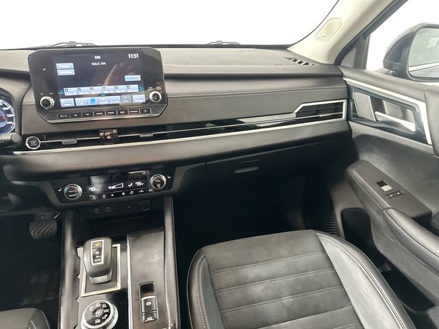 Used 2022 Mitsubishi Outlander SE image 27