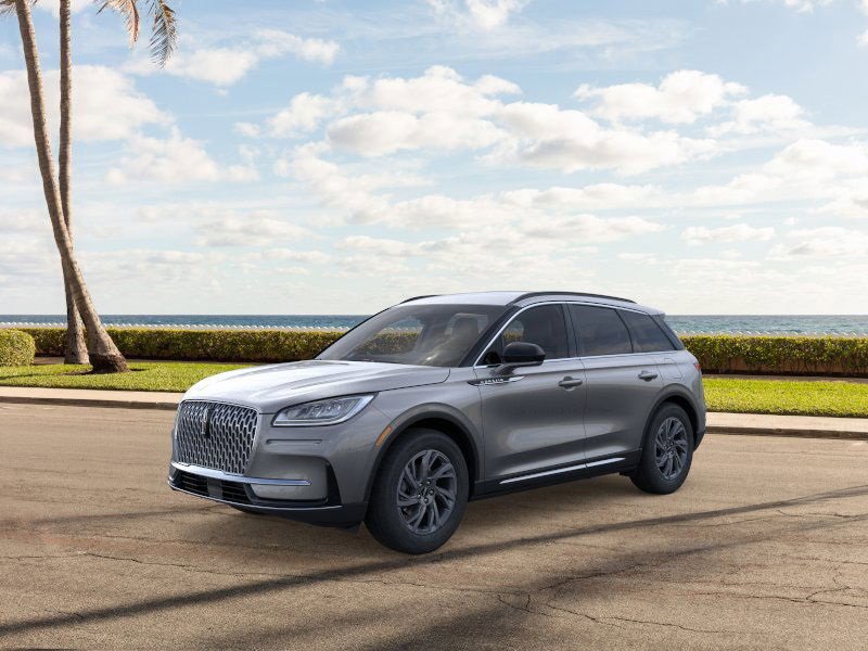 New 2026 Lincoln Corsair Premiere image 1