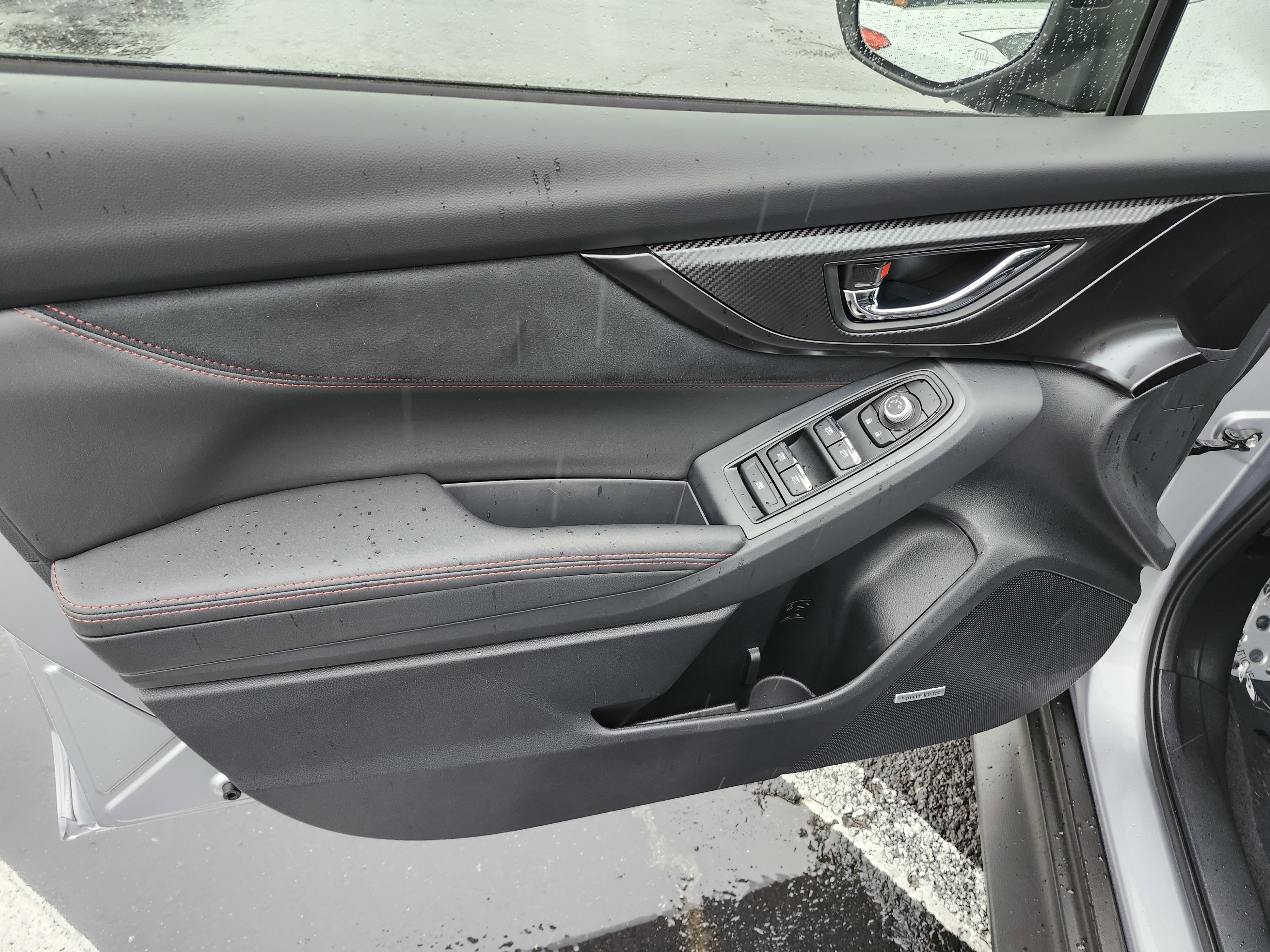Used 2024 Subaru WRX GT AWD/4WD image 29