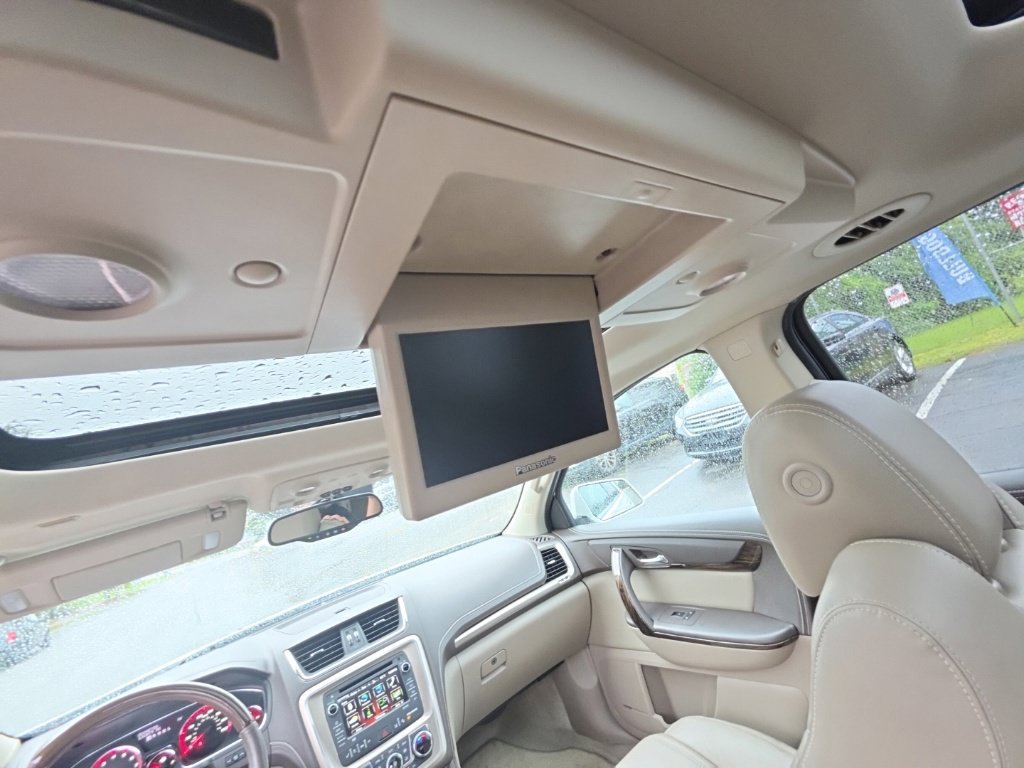 Used 2016 GMC Acadia Denali AWD/4WD image 29