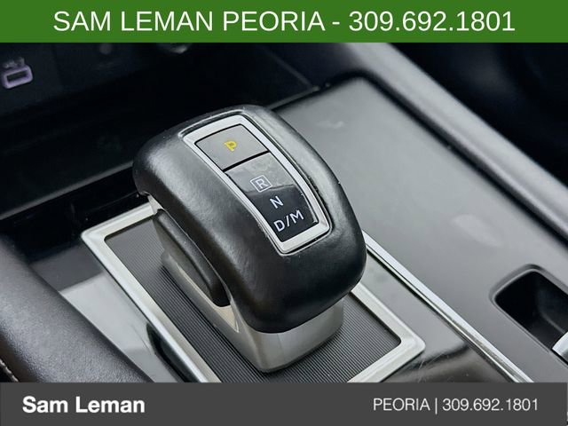 Used 2024 Mitsubishi Outlander SE image 17