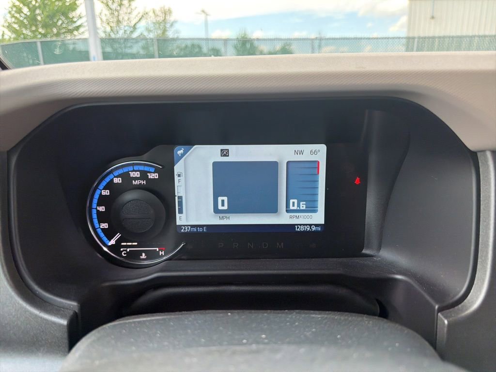 Used 2024 Ford Bronco Wildtrak image 17