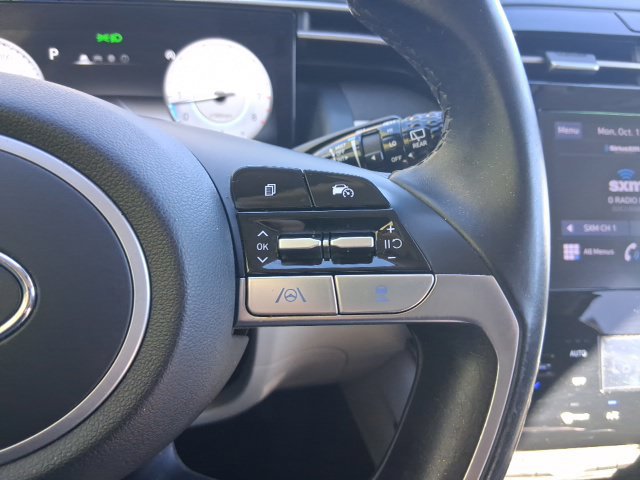 Used 2022 Hyundai Tucson SEL w/ Convenience Package FWD image 17
