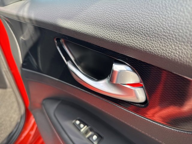 Used 2023 Kia Forte GT-Line image 49