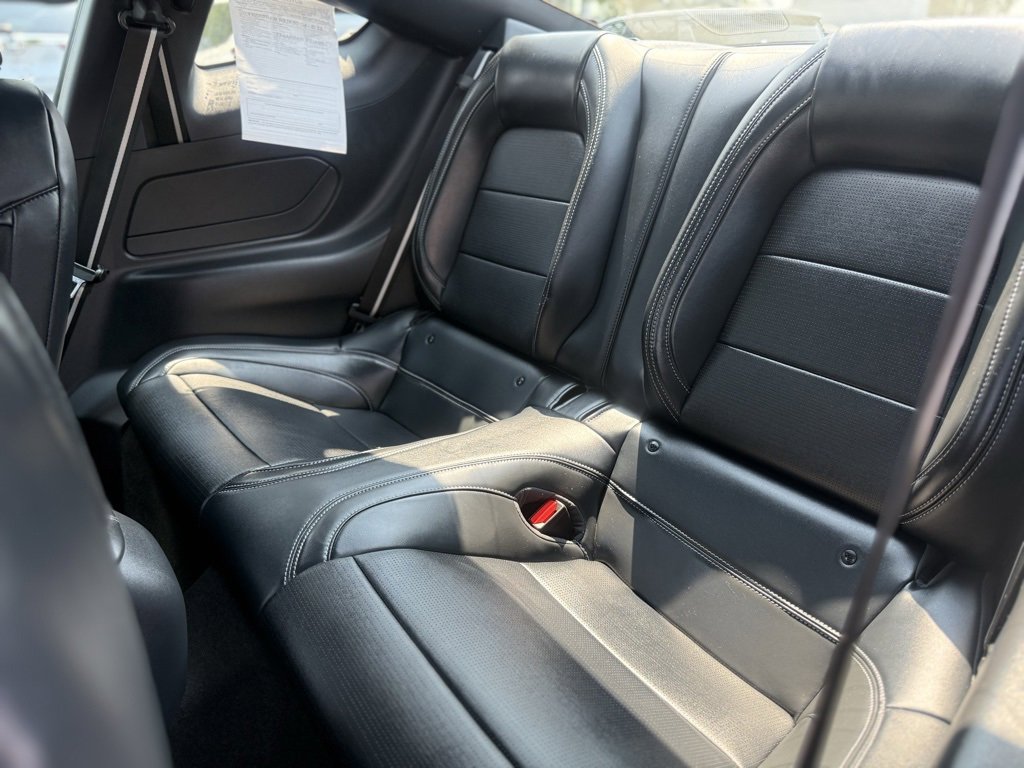 Used 2024 Ford Mustang GT Premium w/ GT Performance Package image 17