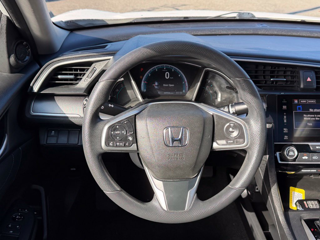Used 2018 Honda Civic EX image 23