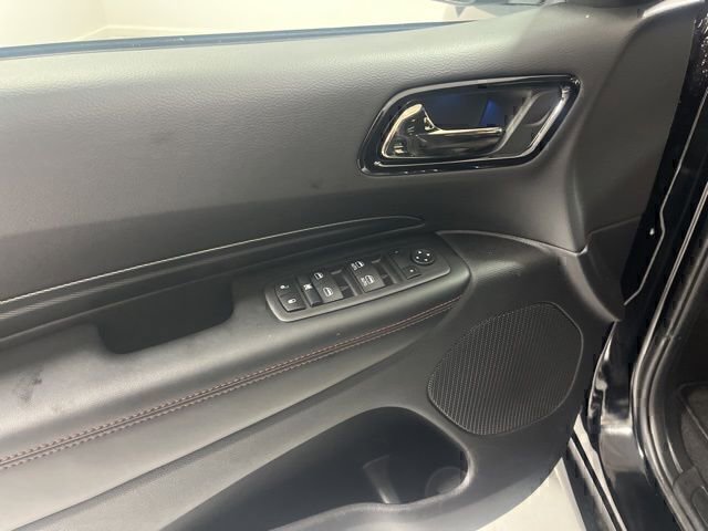 New 2026 Dodge Durango GT w/ Blacktop Package RWD image 6