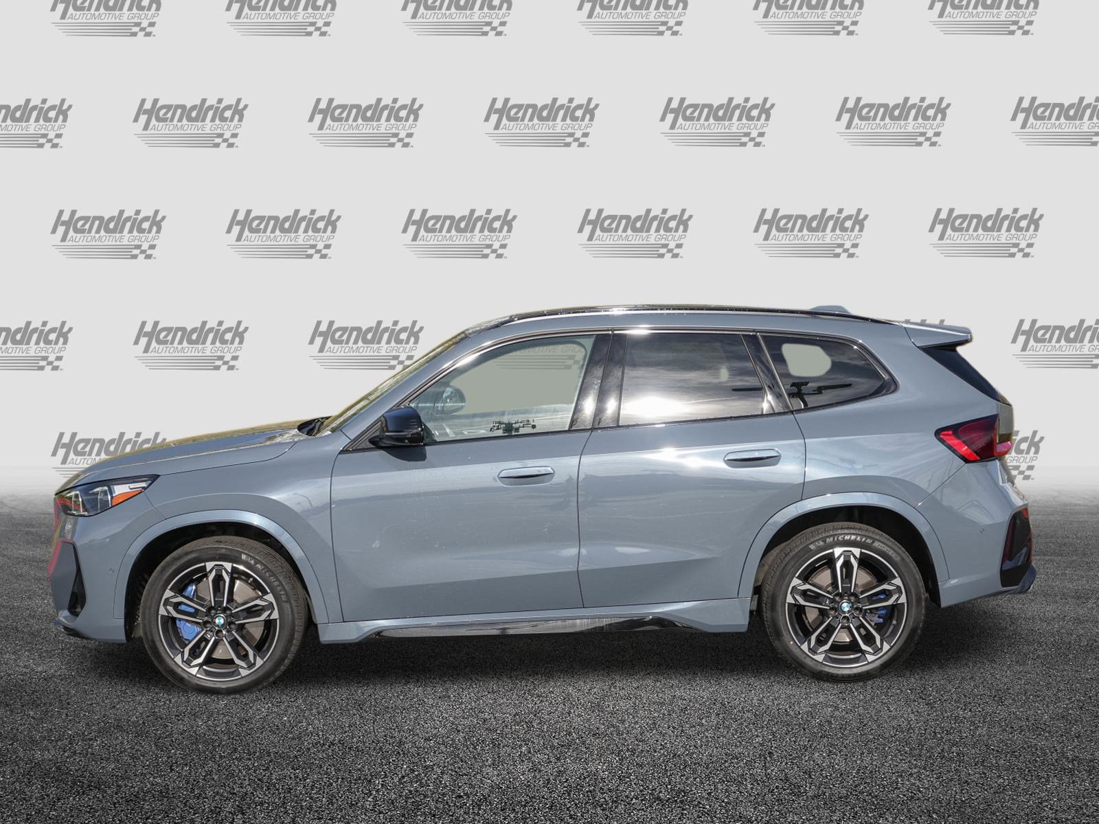 Used 2025 BMW X1 M35i image 6