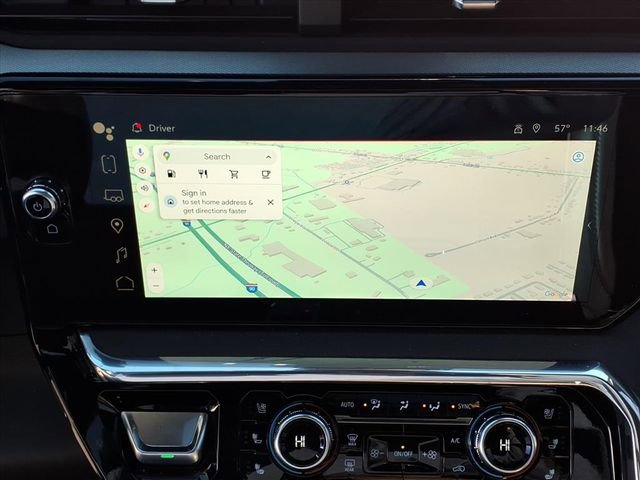 Used 2024 GMC Sierra 1500 Denali w/ Denali Reserve Package image 15