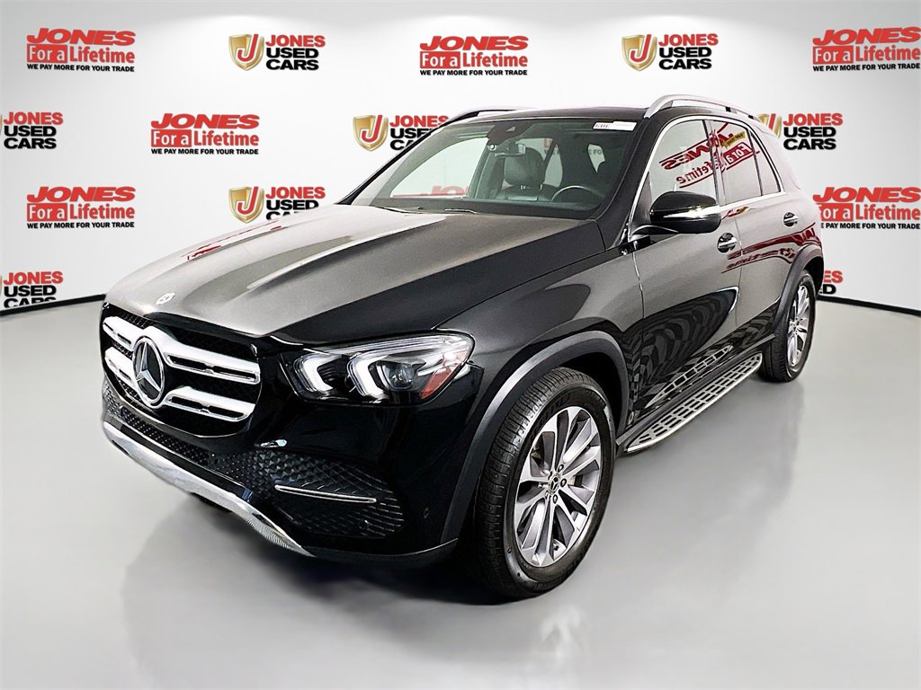 Used 2022 Mercedes-Benz GLE 450 4MATIC image 15