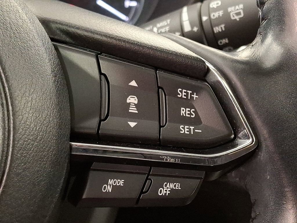 Used 2019 MAZDA CX-5 Grand Touring image 23