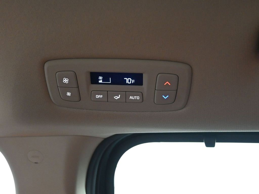 Certified 2022 Kia Carnival SX w/ Paint Protection Package image 31