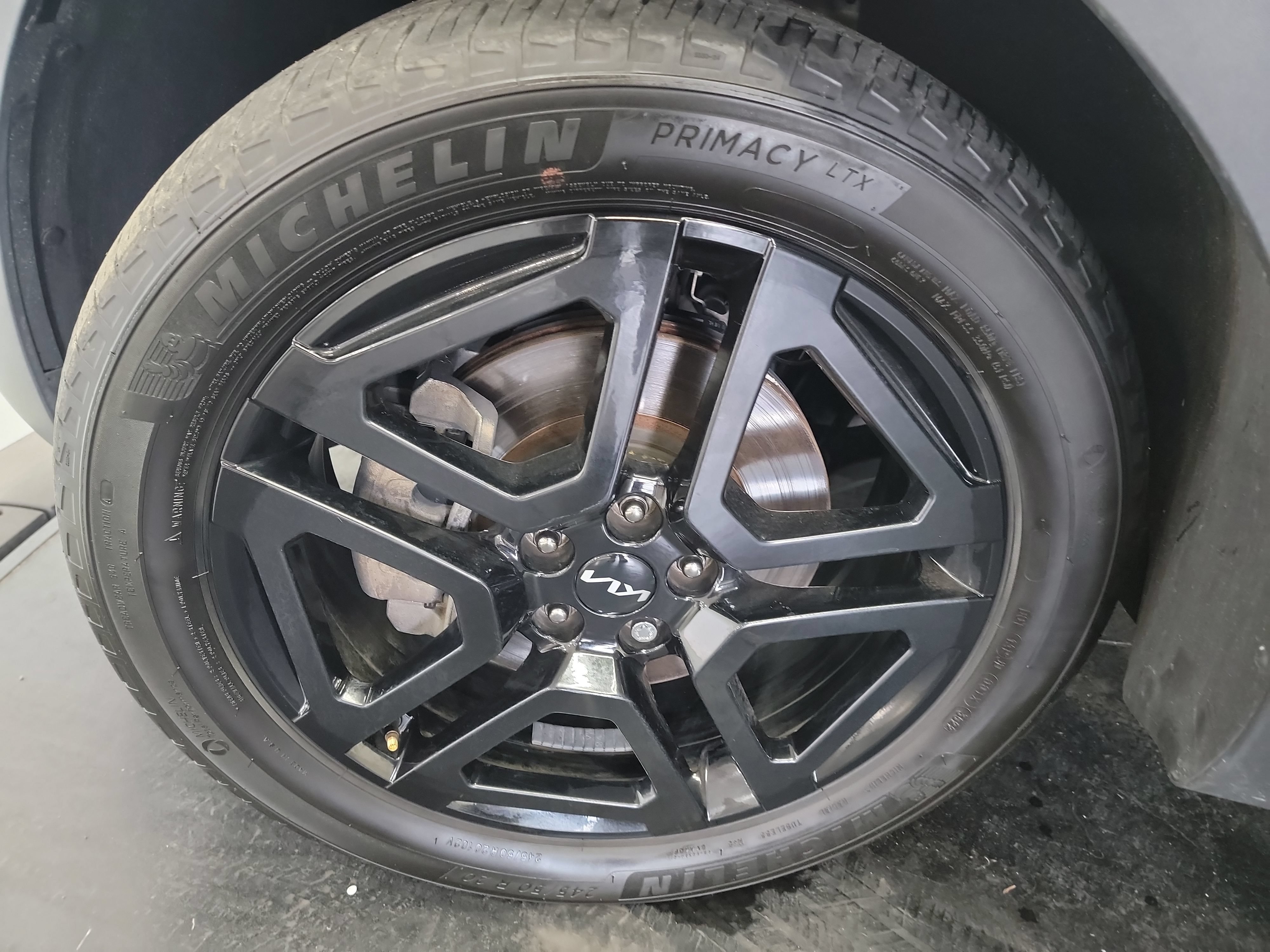 Used 2023 Kia Telluride SX X-Line AWD/4WD image 30