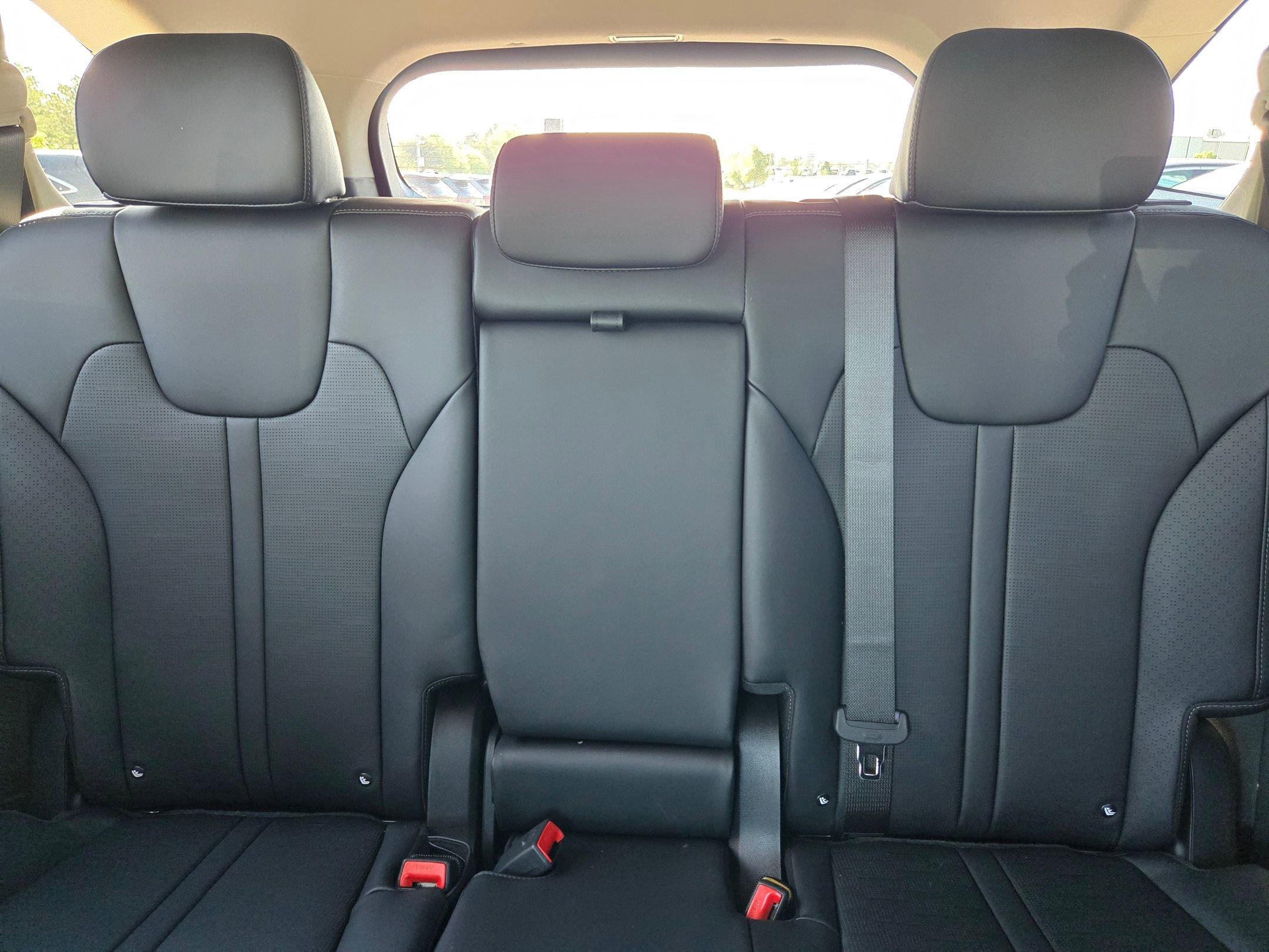 New 2026 Kia Sorento EX FWD image 13