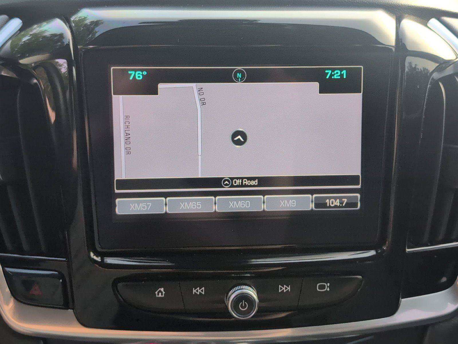 Used 2019 Chevrolet Traverse RS FWD image 21