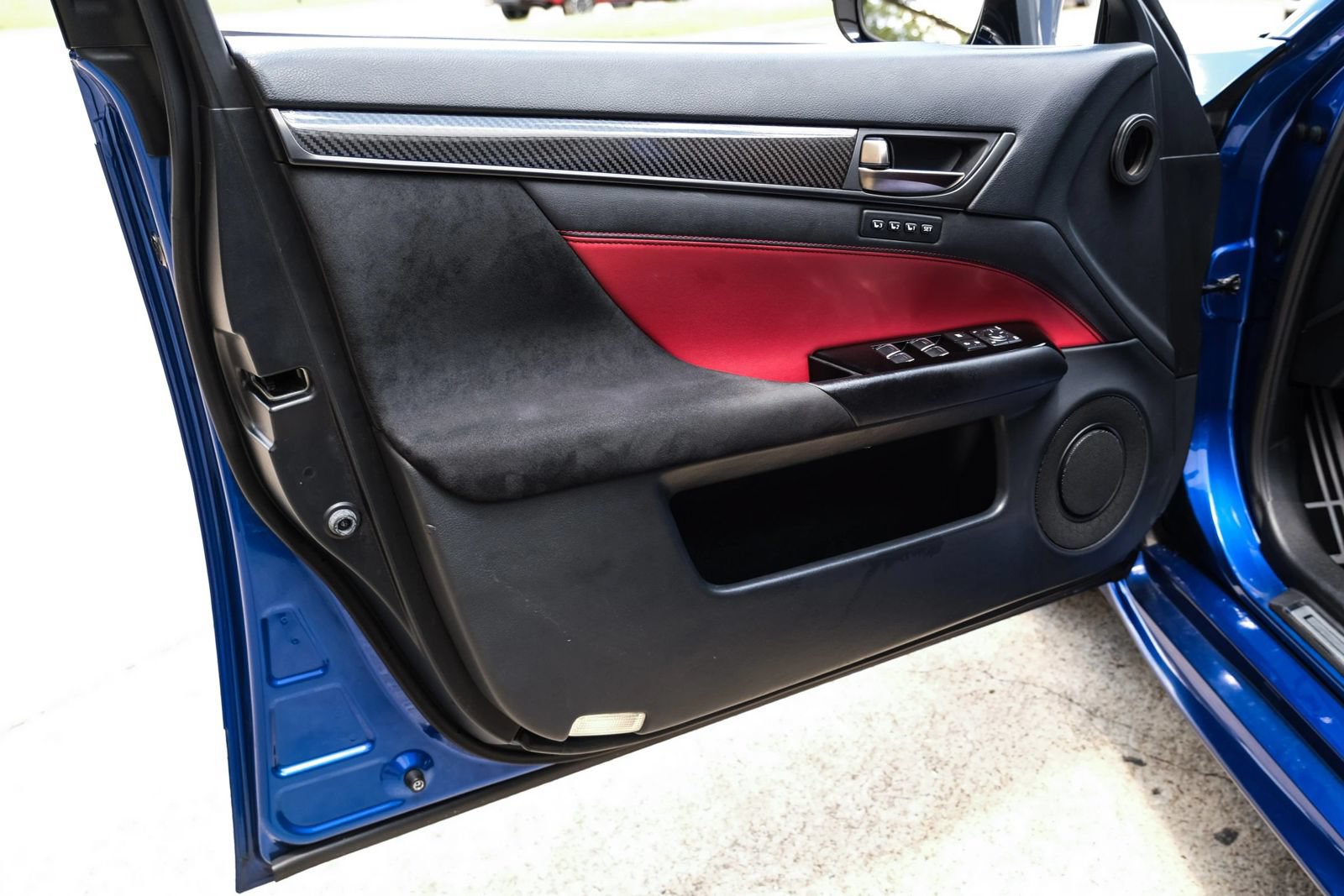 Used 2016 Lexus GS F RWD image 42
