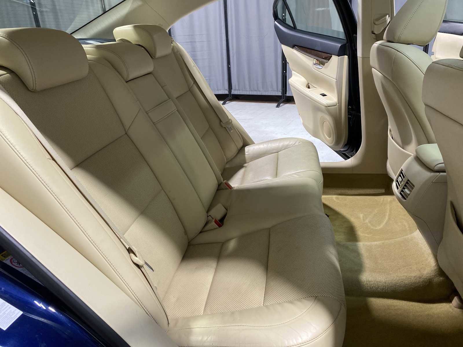 Used 2015 Lexus ES 350 image 13