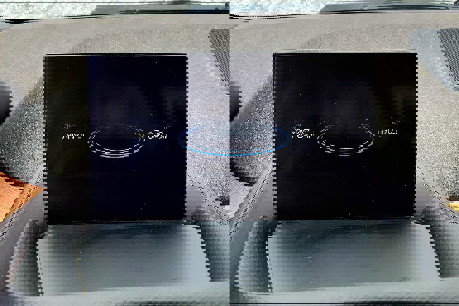 Used 2015 BMW i3 image 26