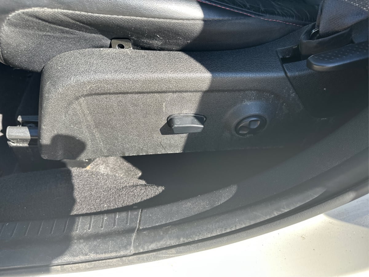 Used 2019 Dodge Journey GT AWD/4WD image 24