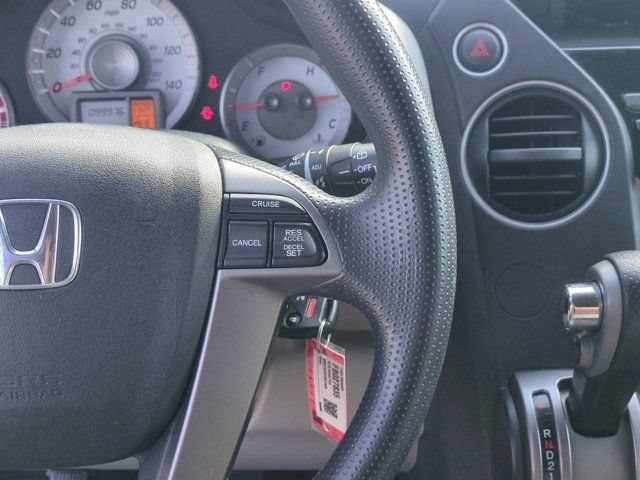 Used 2015 Honda Pilot SE image 19