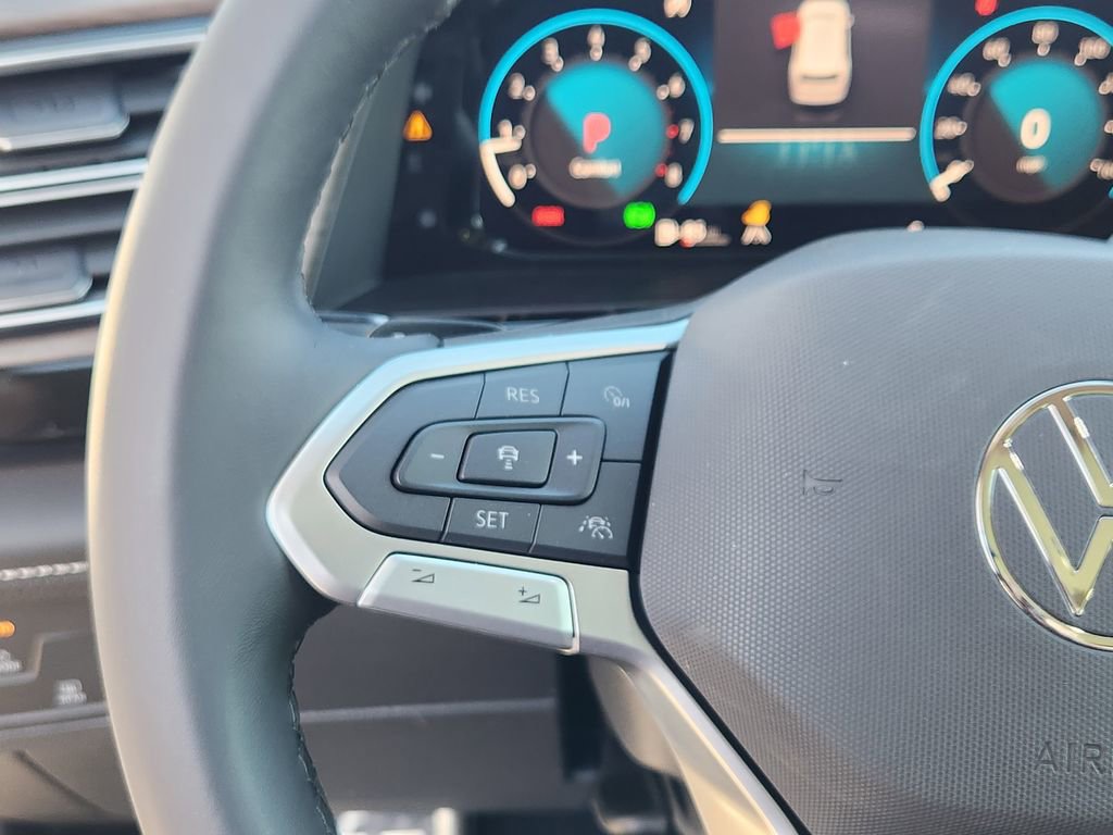 New 2026 Volkswagen Atlas SEL Premium R-Line image 16