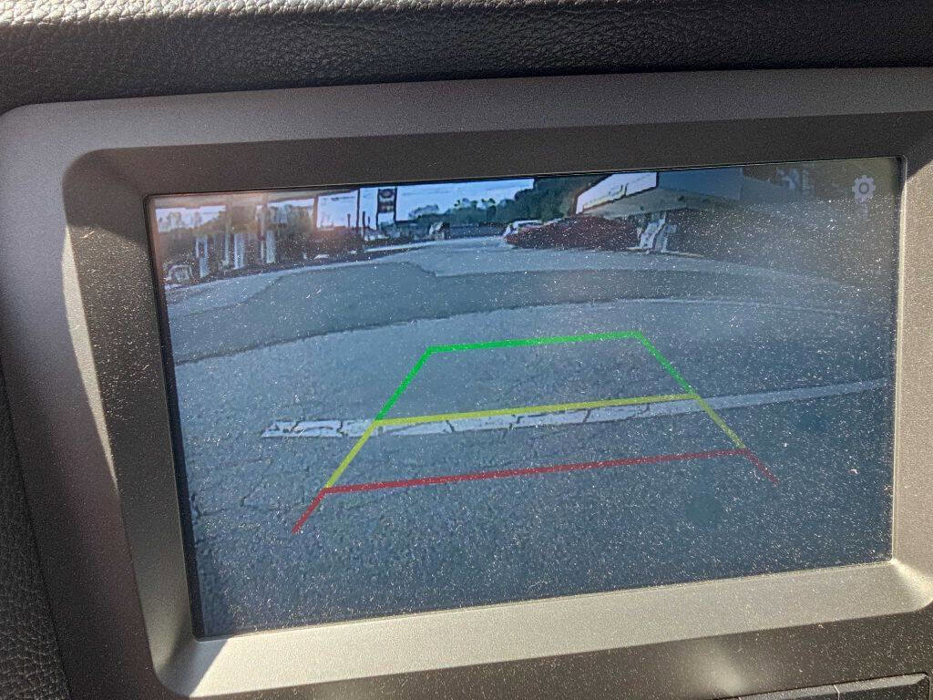 Used 2014 Ford Mustang Premium w/ Comfort Package image 17