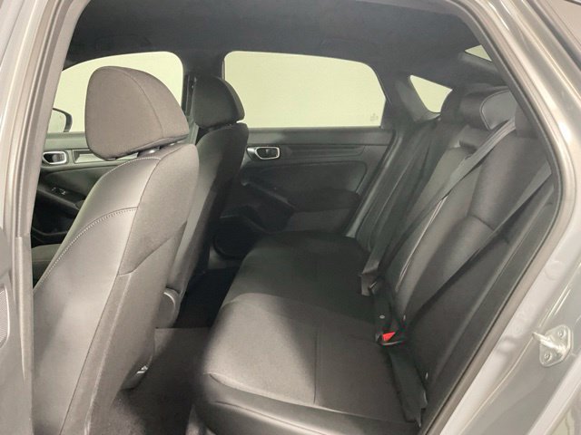 Used 2026 Honda Civic Sport image 16