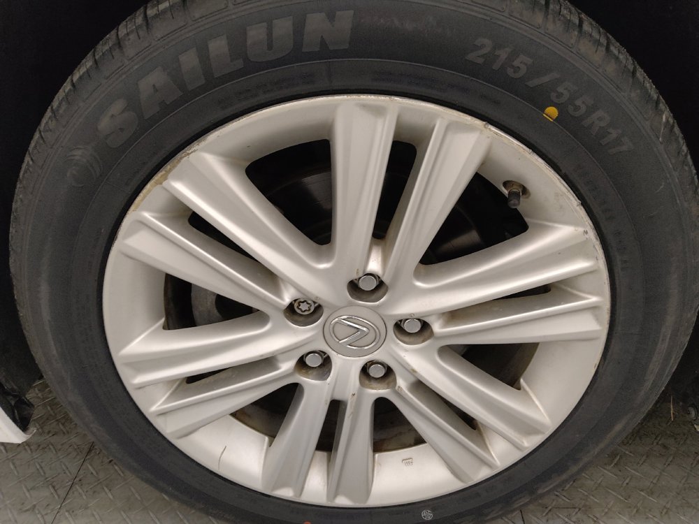 Used 2015 Lexus ES 350 w/ Premium Package image 31