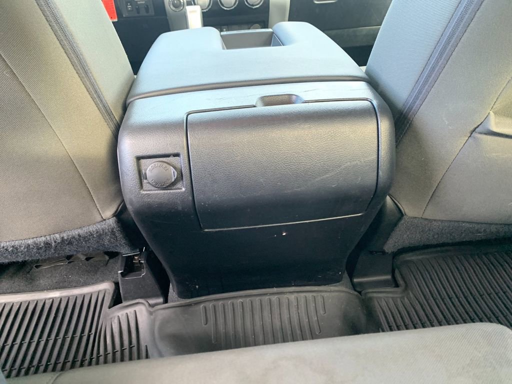 Used 2020 Toyota Tundra SR5 image 16